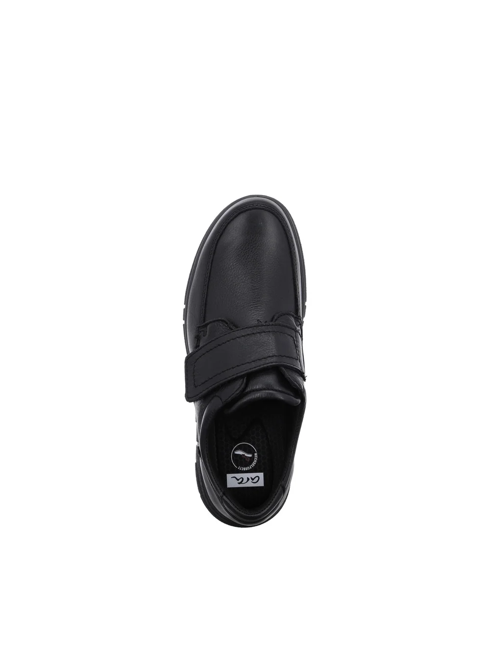 Halbschuh Loris schwarz