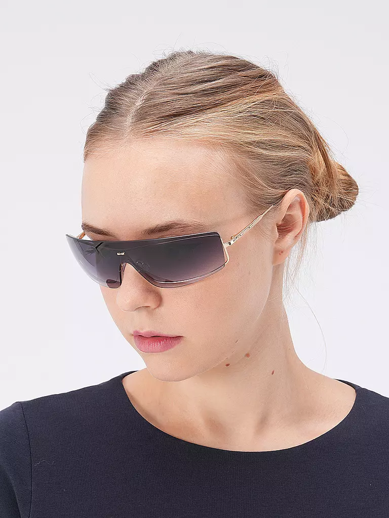 ISABEL MARANT Sonnenbrille IM0132/S/99 schwarz