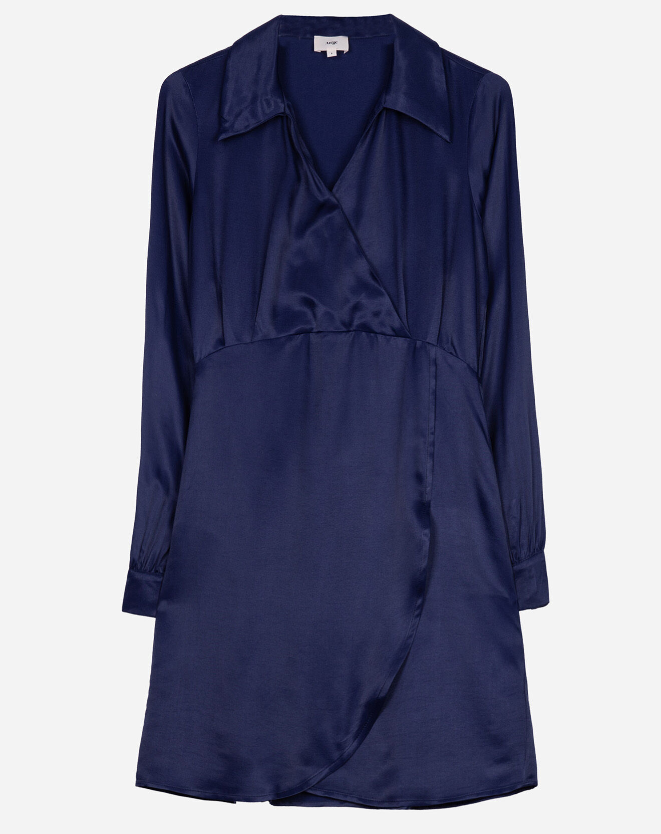 An'ge Robe Martinez marine