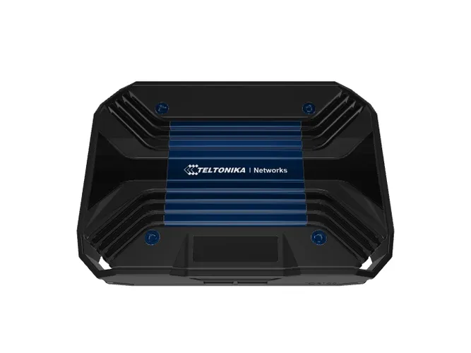 Teltonika TCR100 - Trådløs router - WWAN - Wi-Fi 5 - Dual Band - 3G, 4G - overflademonterbar