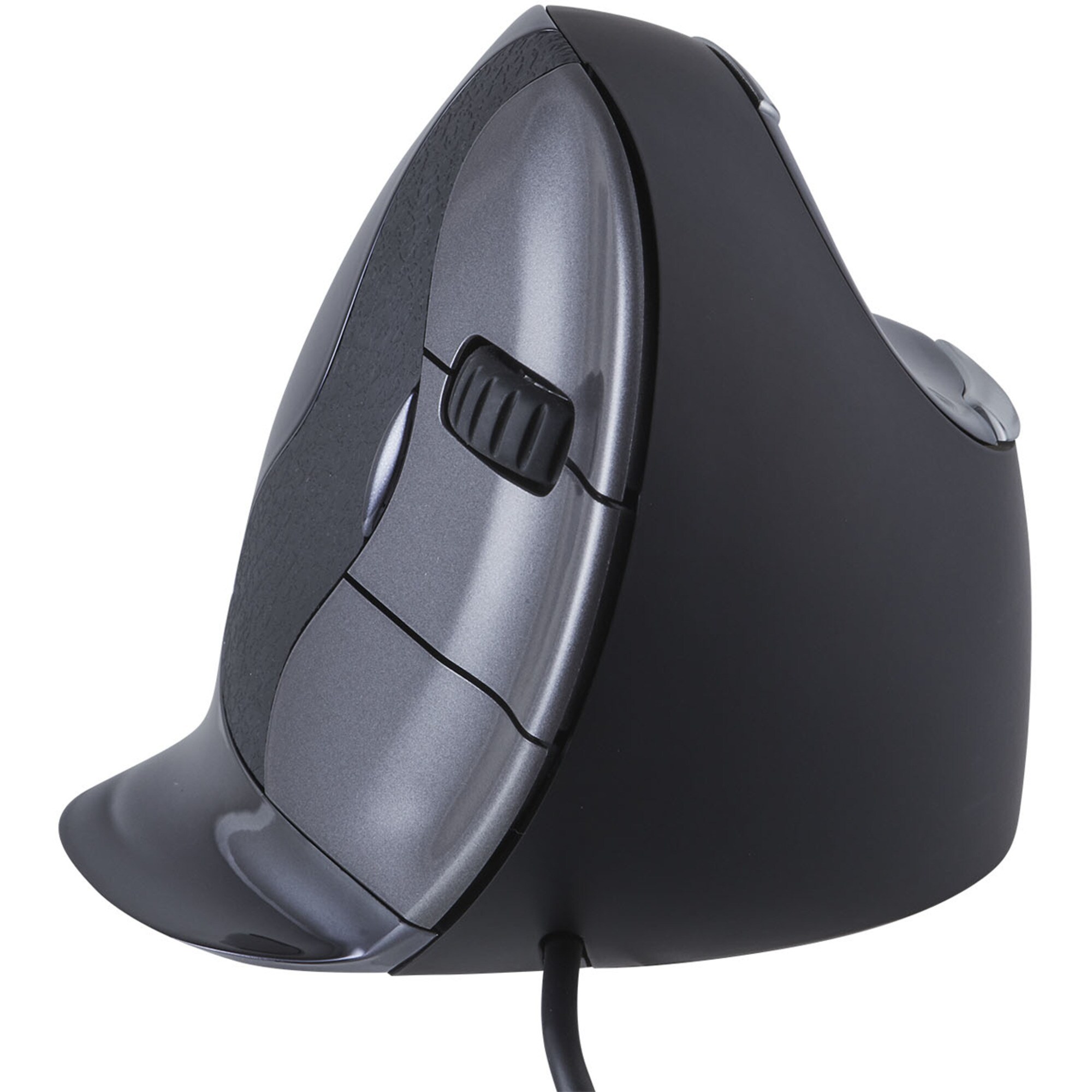 EVOLUENT Maus VerticalMouse D