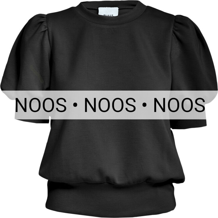 Minus MSLivana T-Shirt Black