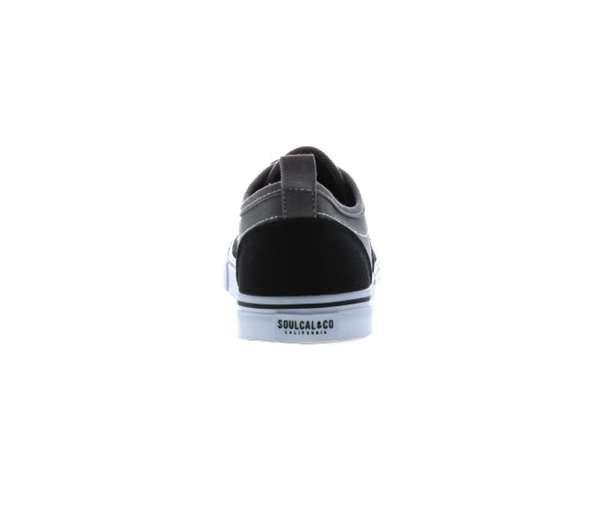 SoulCal Sunset Lace Mens Canvas Shoes