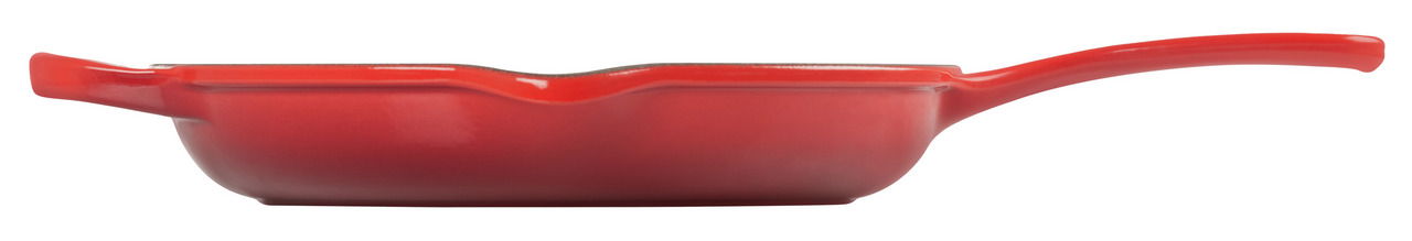 LE CREUSET Brat- & Servierpfanne 23cm Kirschrot