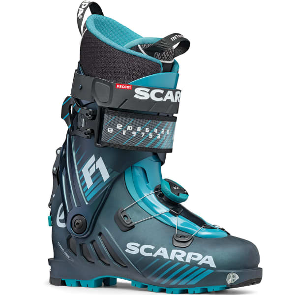 Chaussure ski de randonnée SCARPA F1