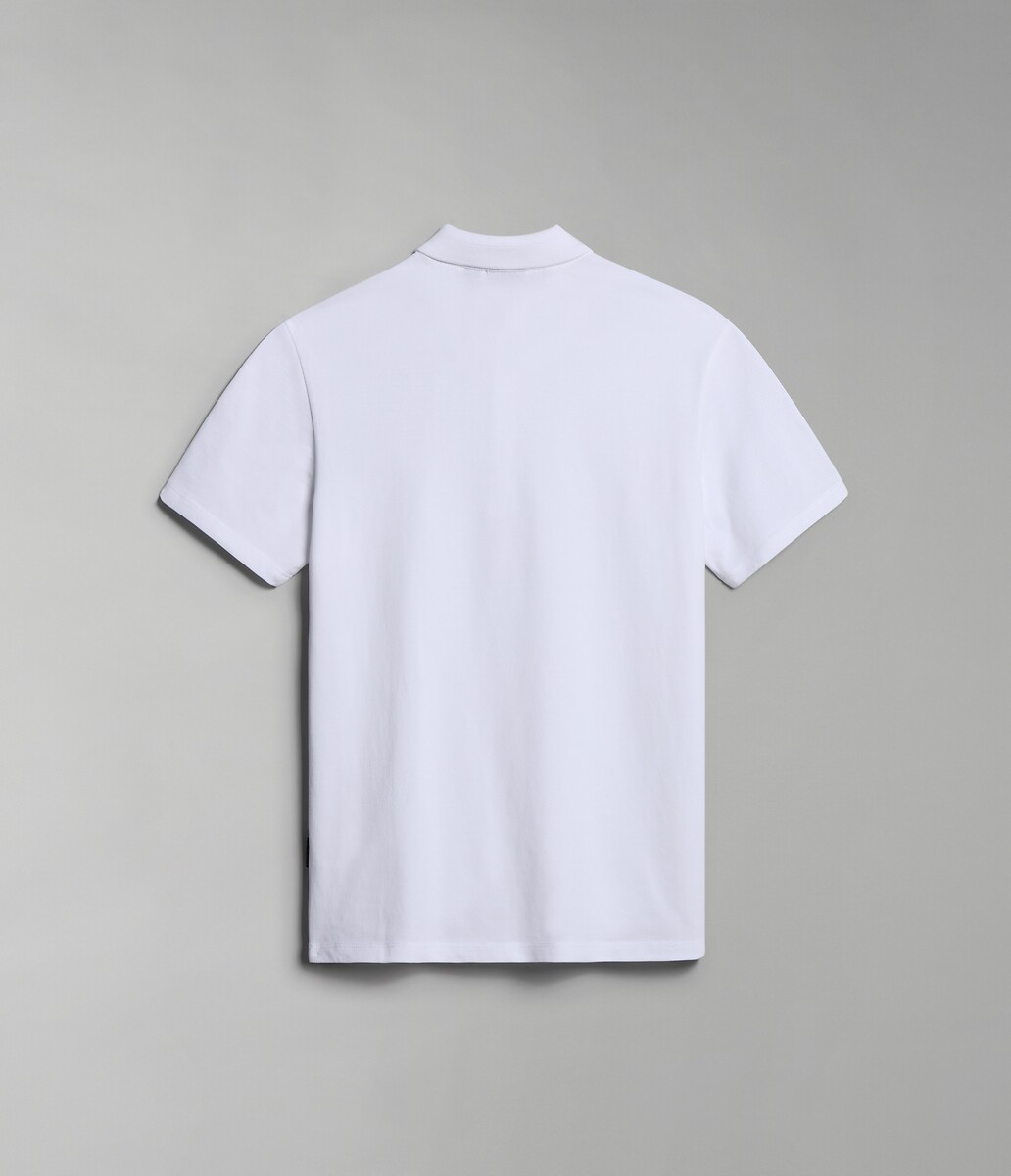 NAPAPIJRI<br>Camisa polo de manga curta