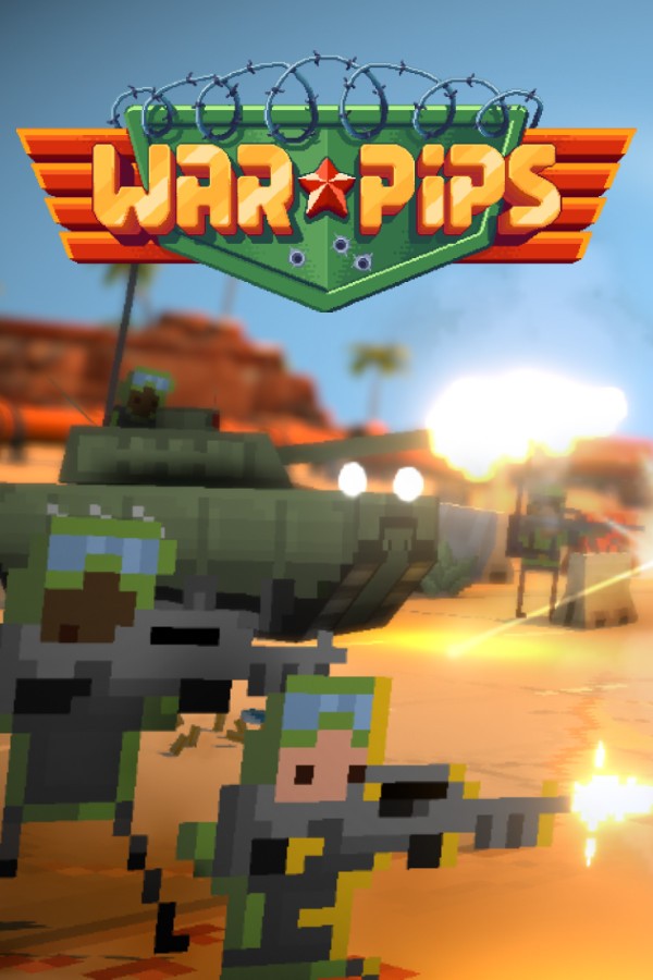 Warpips- PC