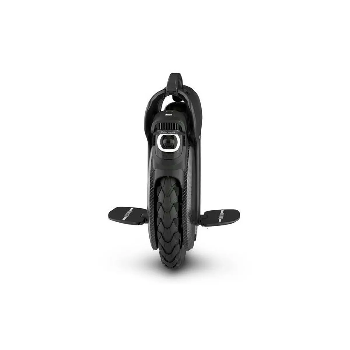 Inmotion V11 - Noir