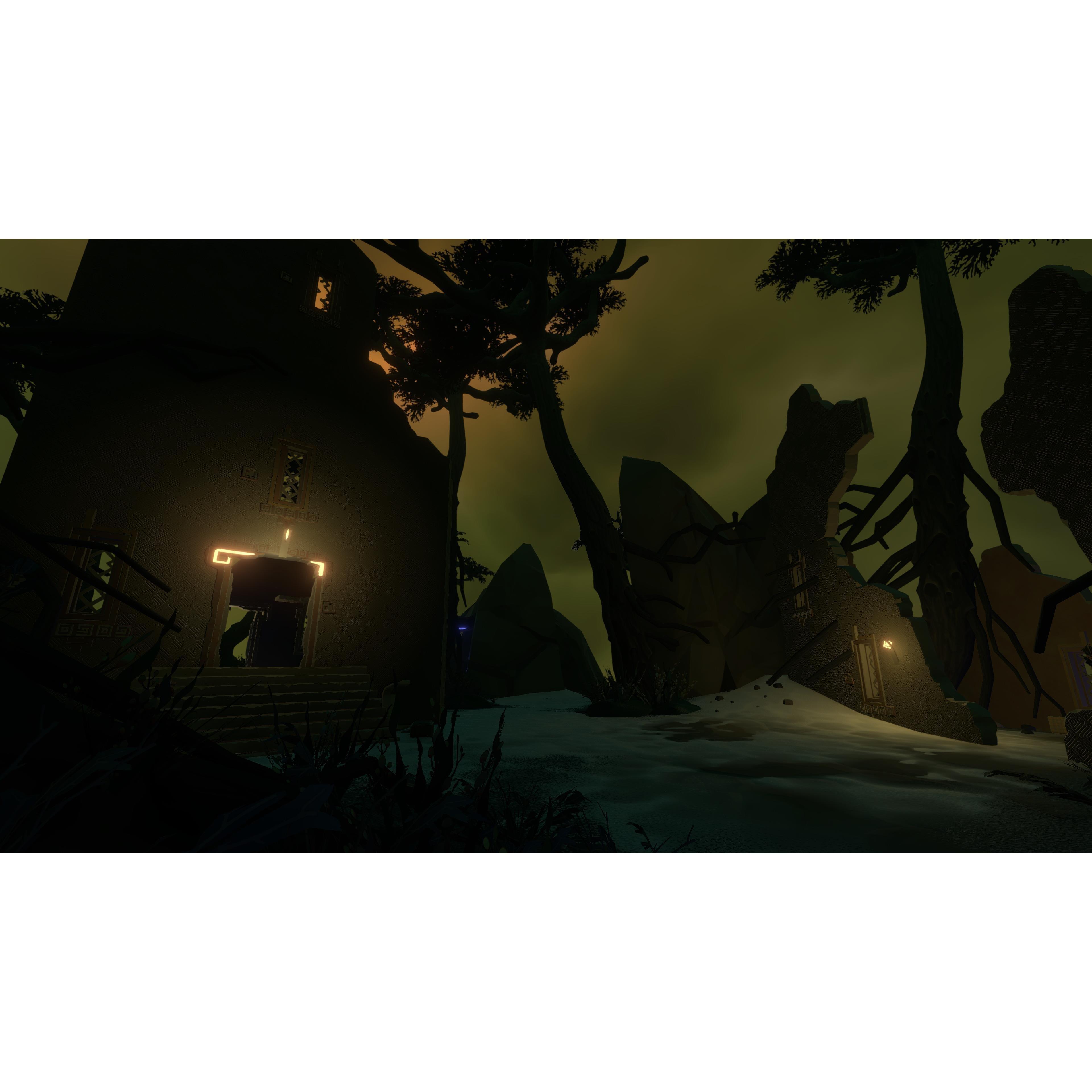 Plaion GAME Outer Wilds: Archaeologist Edition