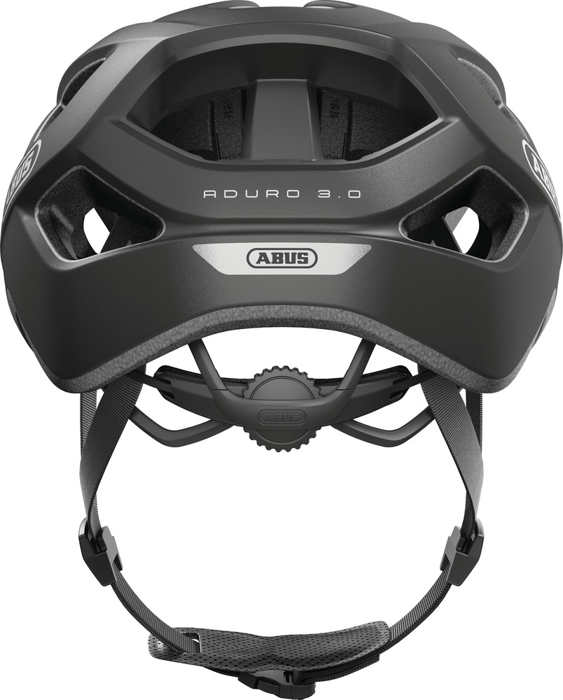 Abus Aduro 3.0 Cykelhjelm Titan