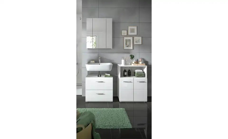 Midischrank