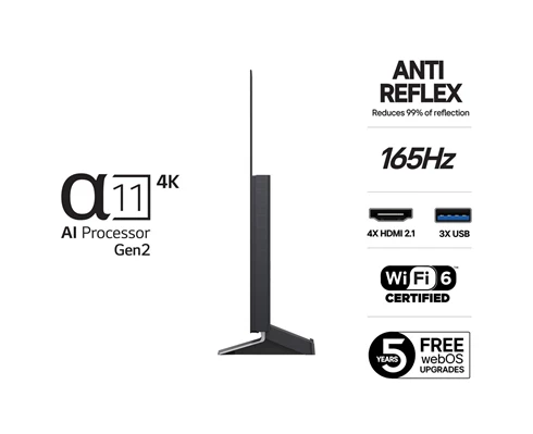 LG OLED48G56LS