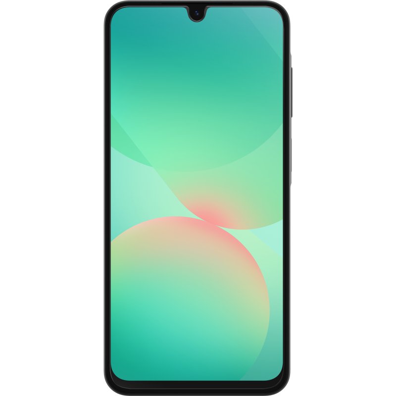 OtterBox Glass Series pour Samsung Galaxy A26 5G, transparente