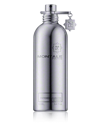 Montale Patchouli Leaves edp vapo 100ml