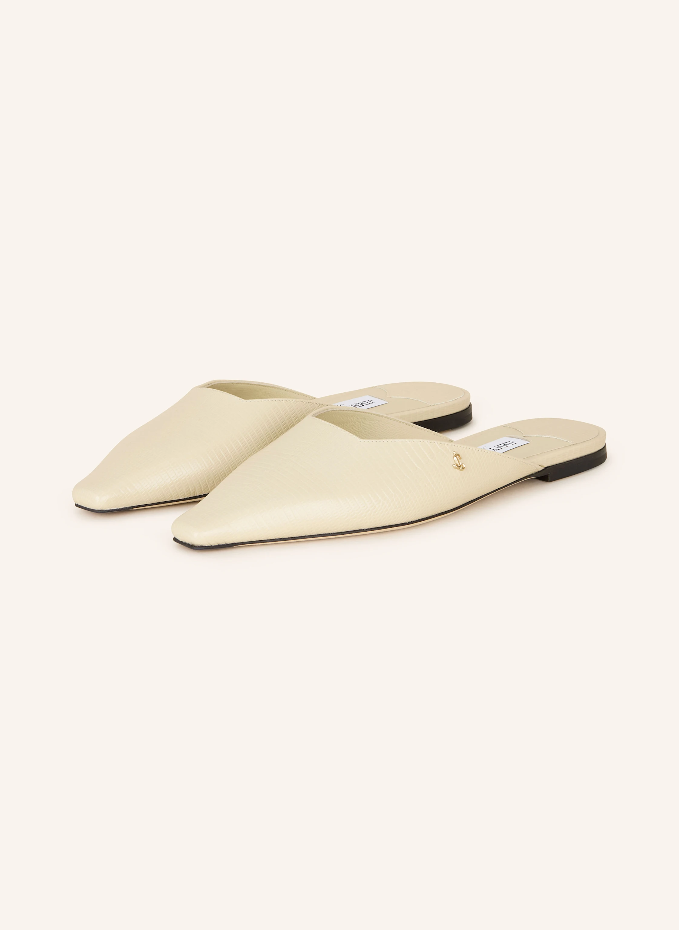 JIMMY CHOO Mules VIVI