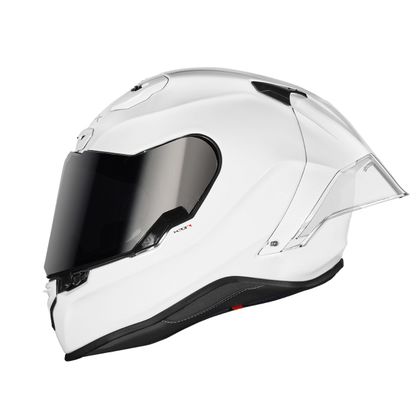 Casque Nexx X.R3R - PLAIN - Blanc