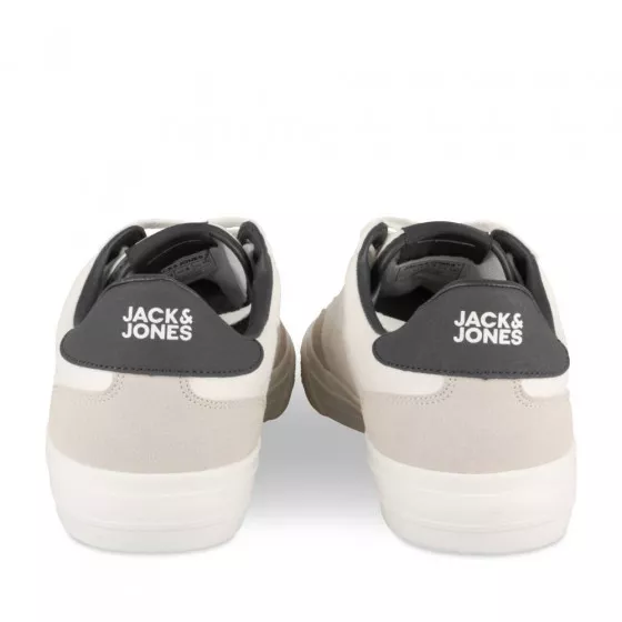 Baskets BLANC JACK AND JONES