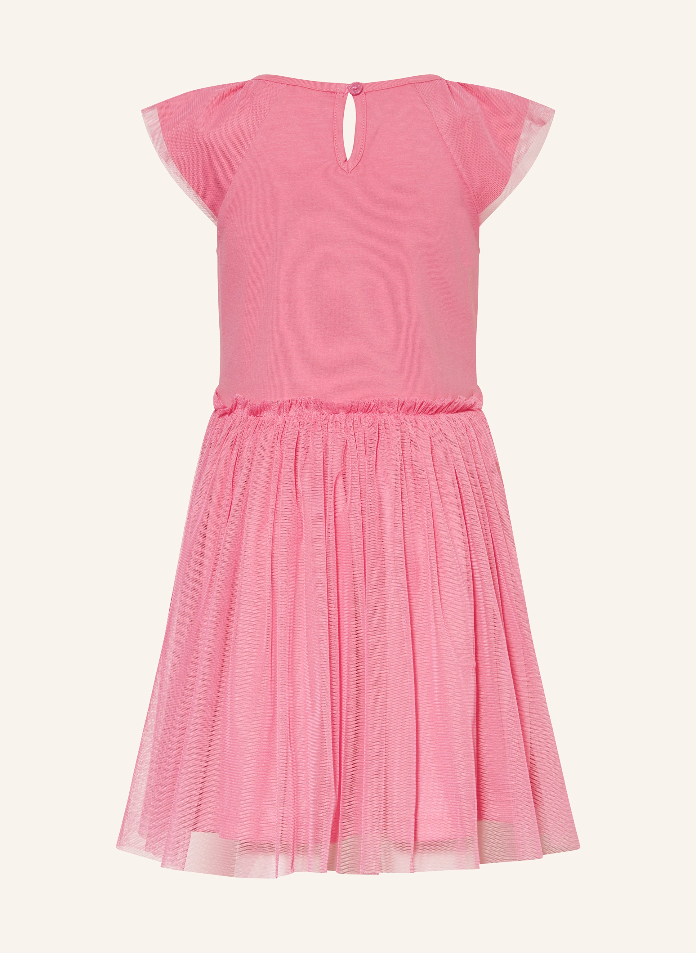DANAMADE Kleid mit Pailletten