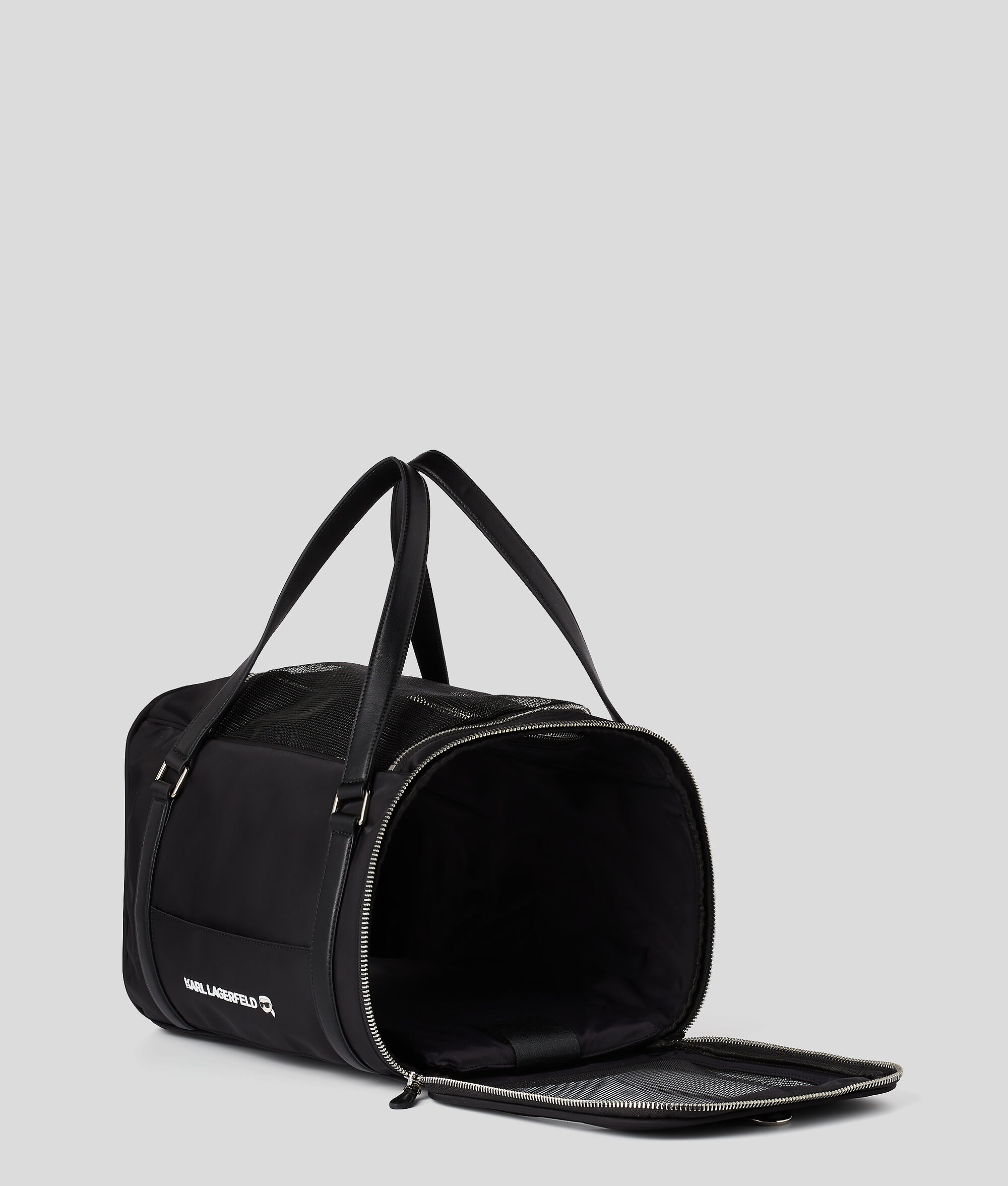 SAC DE TRANSPORT K/PET