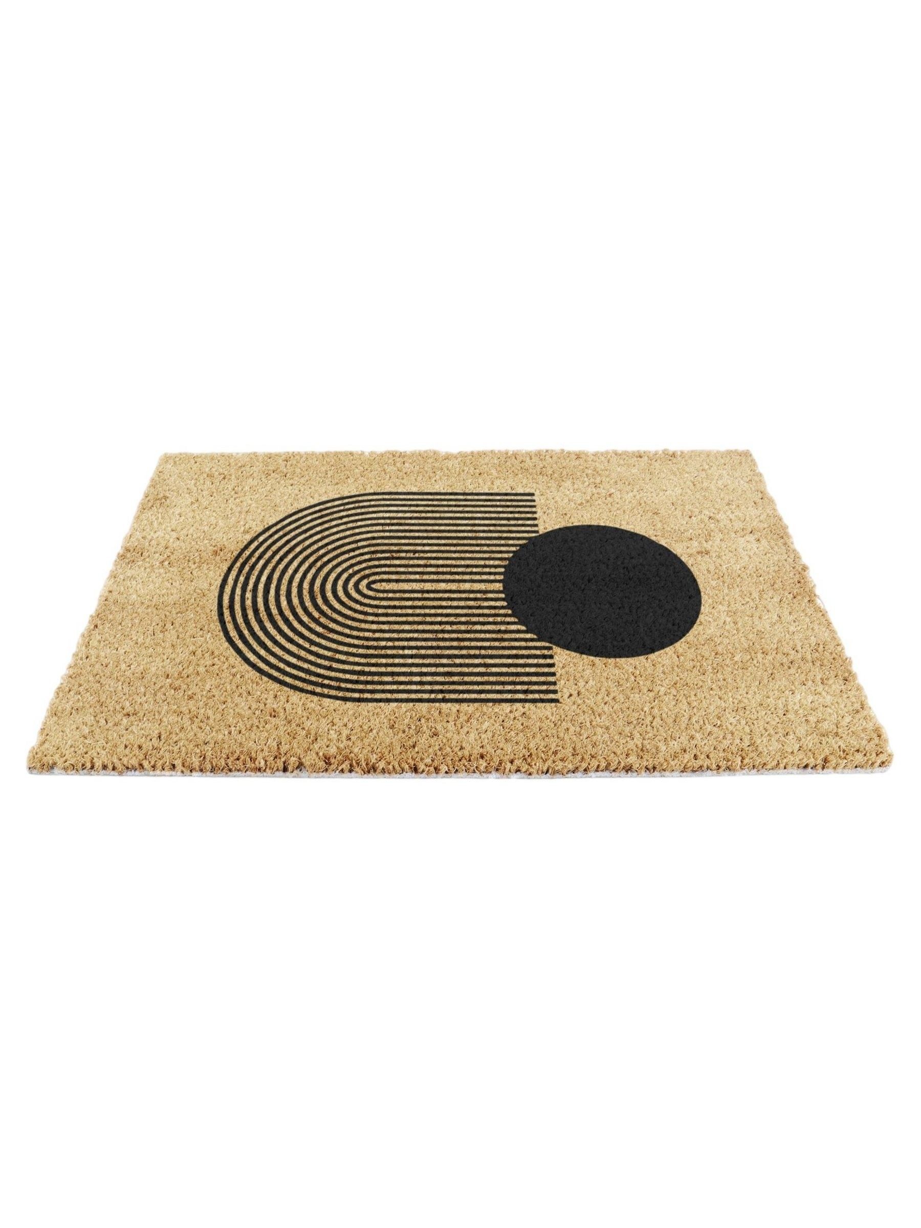 Artsy Mats Abstracte Sfeer Deurmat
