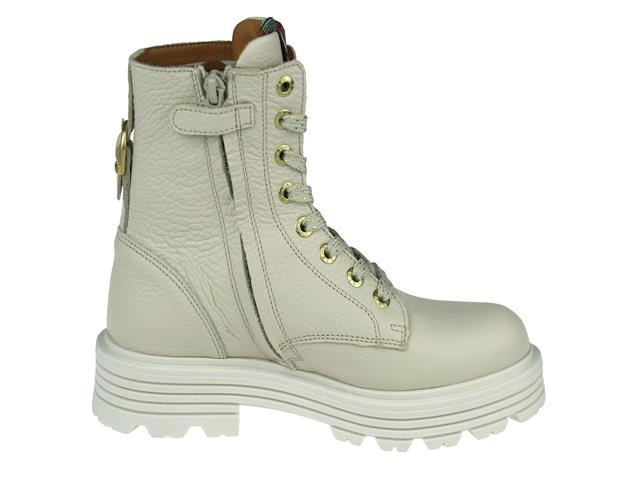 Red Rag Bikerboot