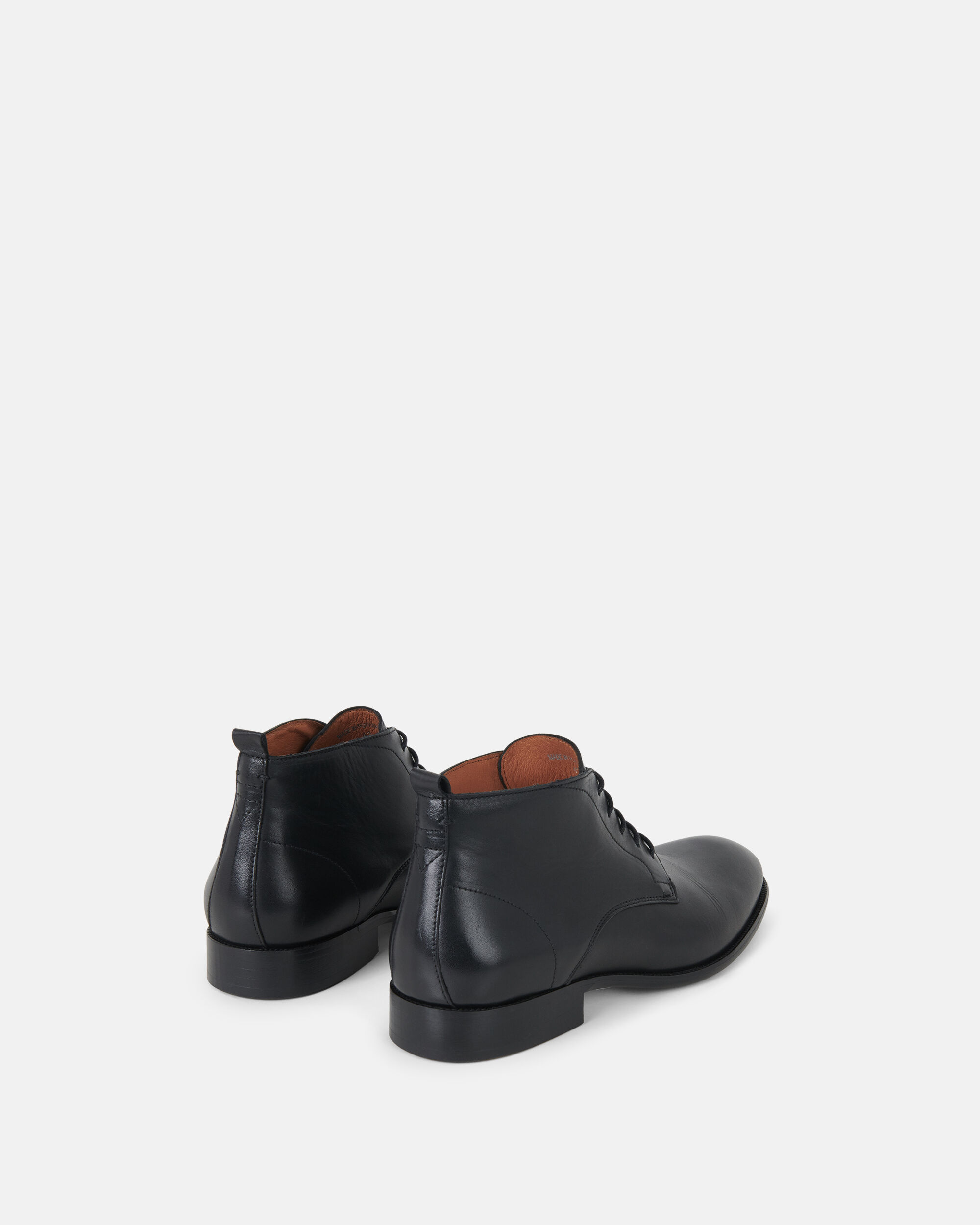 BOOTS VITORINO Noir