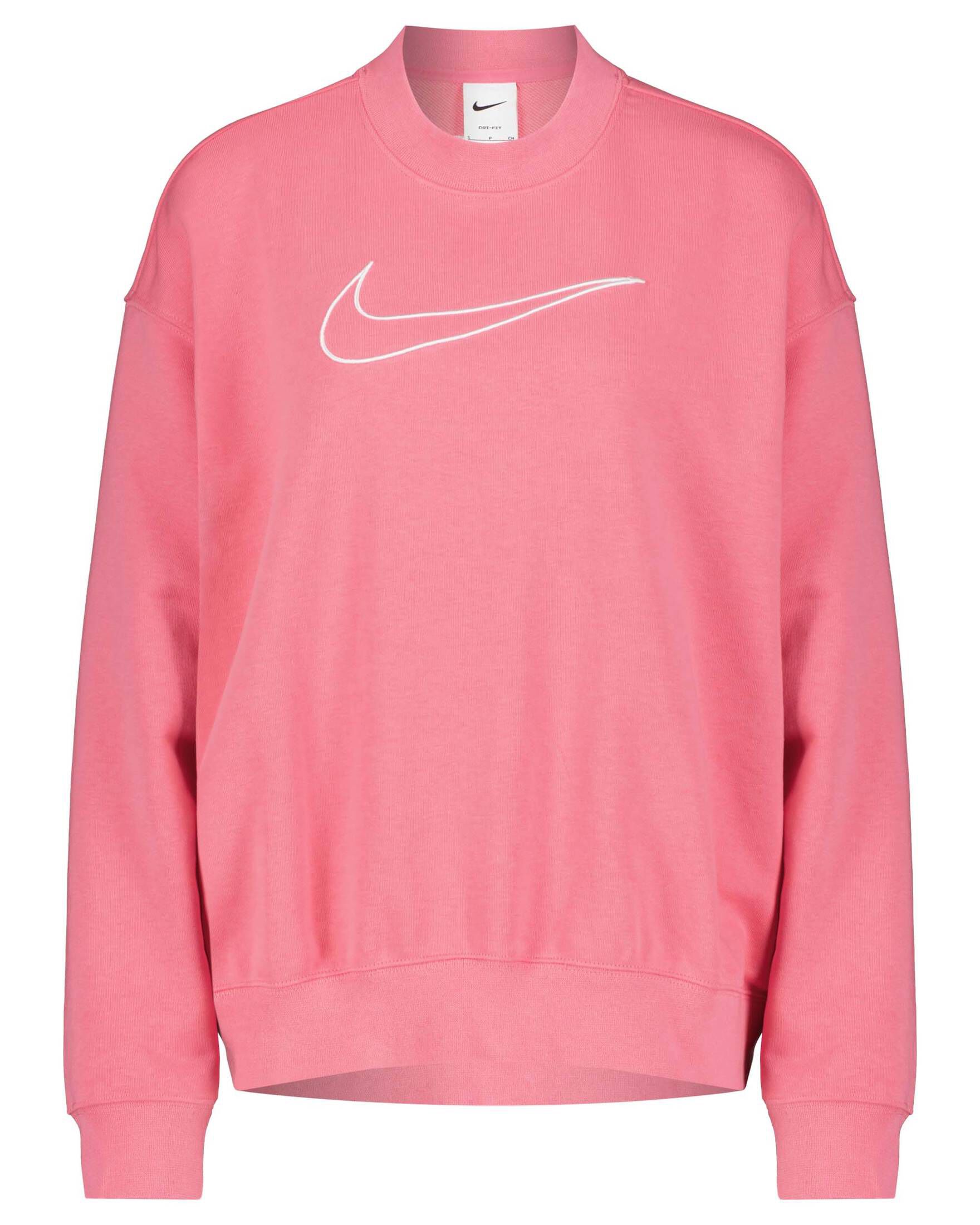Nike| Damen Sweatshirt NK DF GT FT GX CREW ESSTL