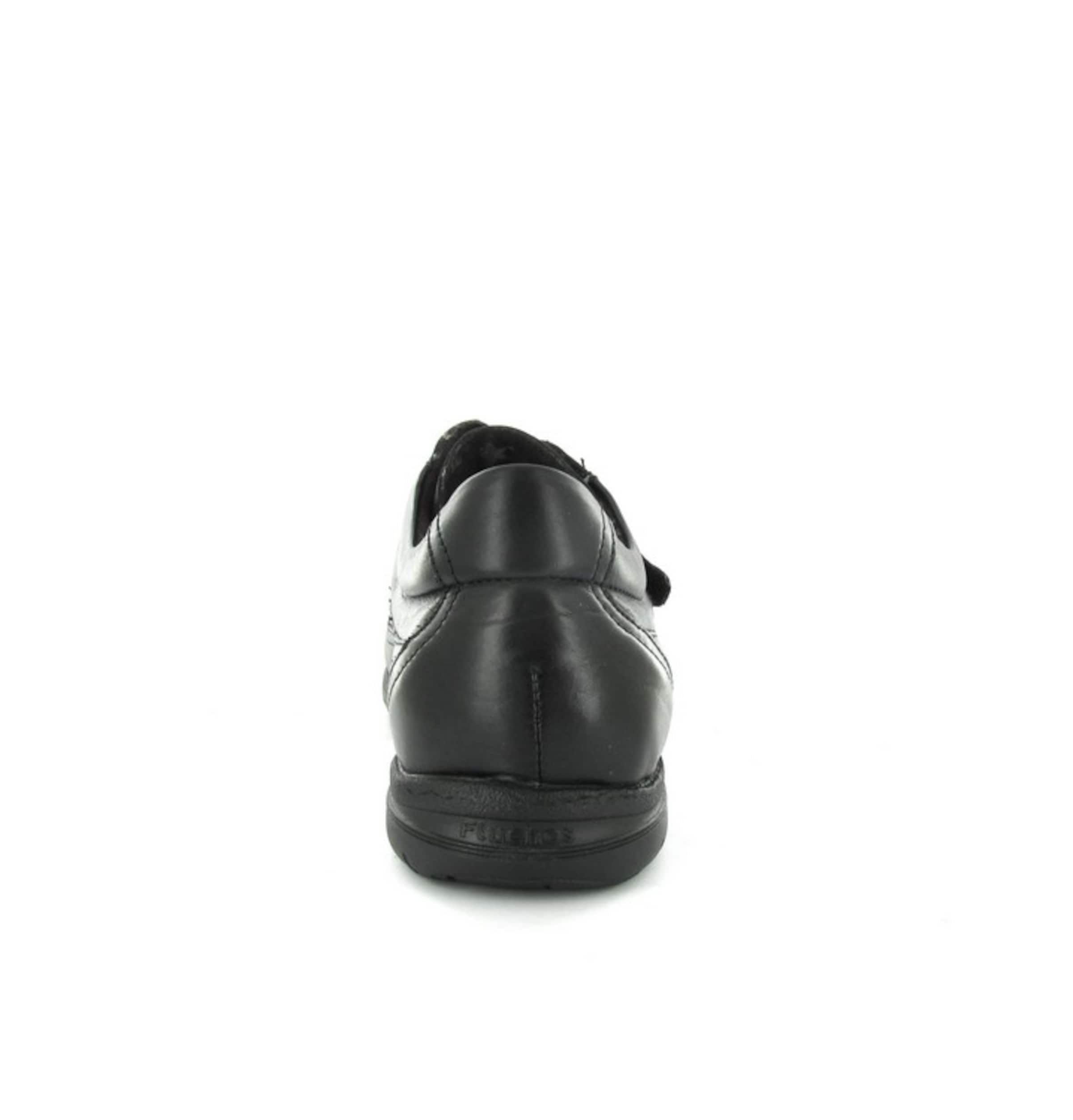 Fluchos Instappers Ave Luca zwart