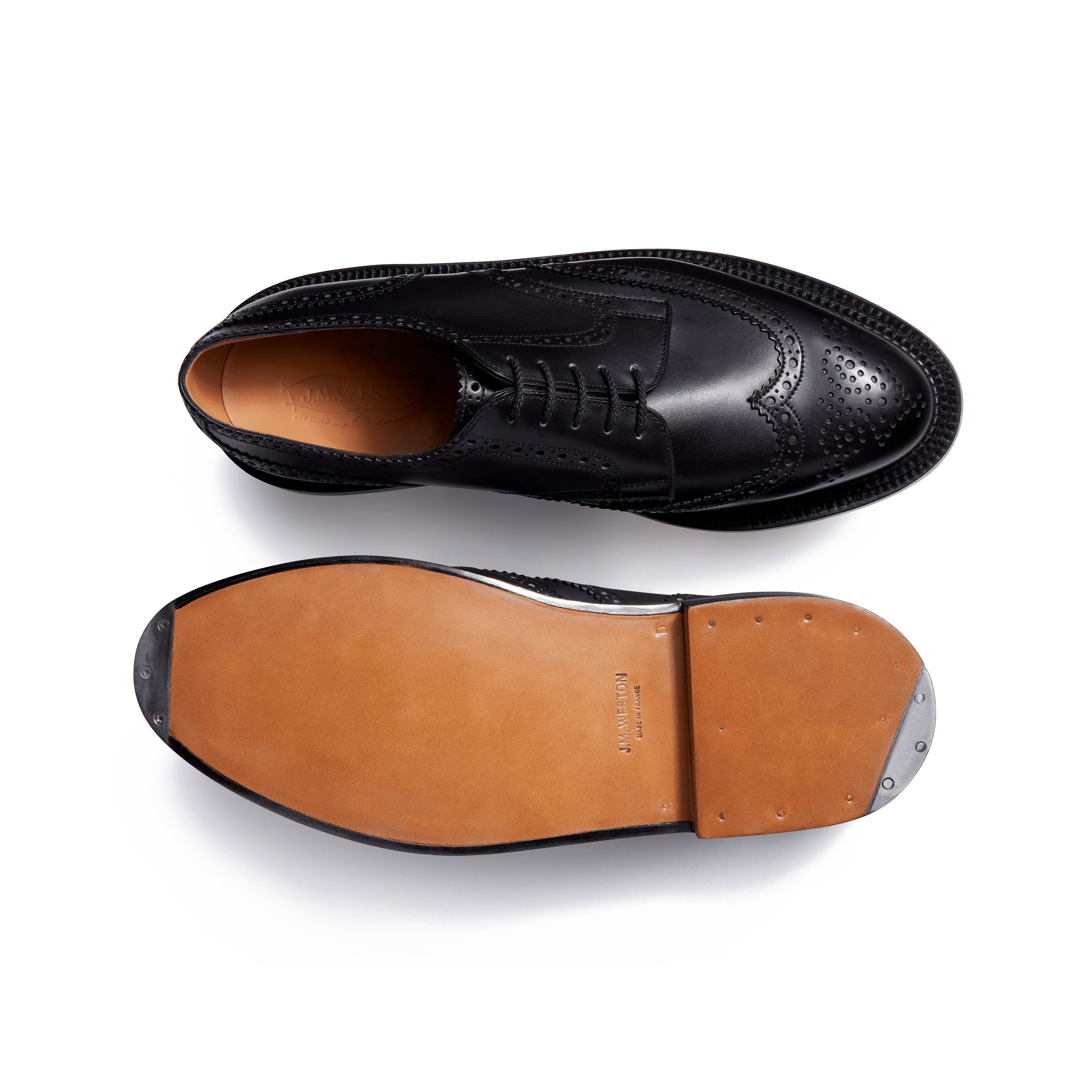 Derby triple semelle