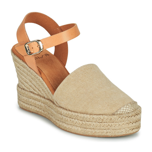 Unisa - CIRIA - Beige