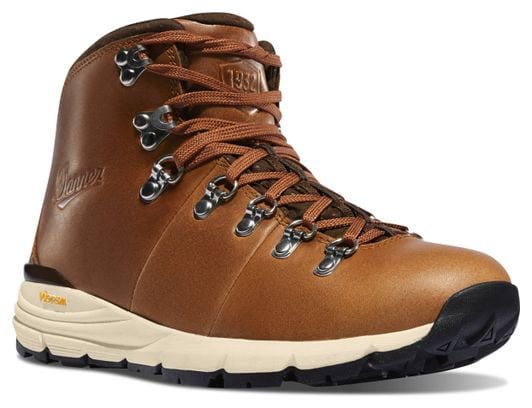 Chaussures de Randonnée Femme Danner Mountain 600 Marron