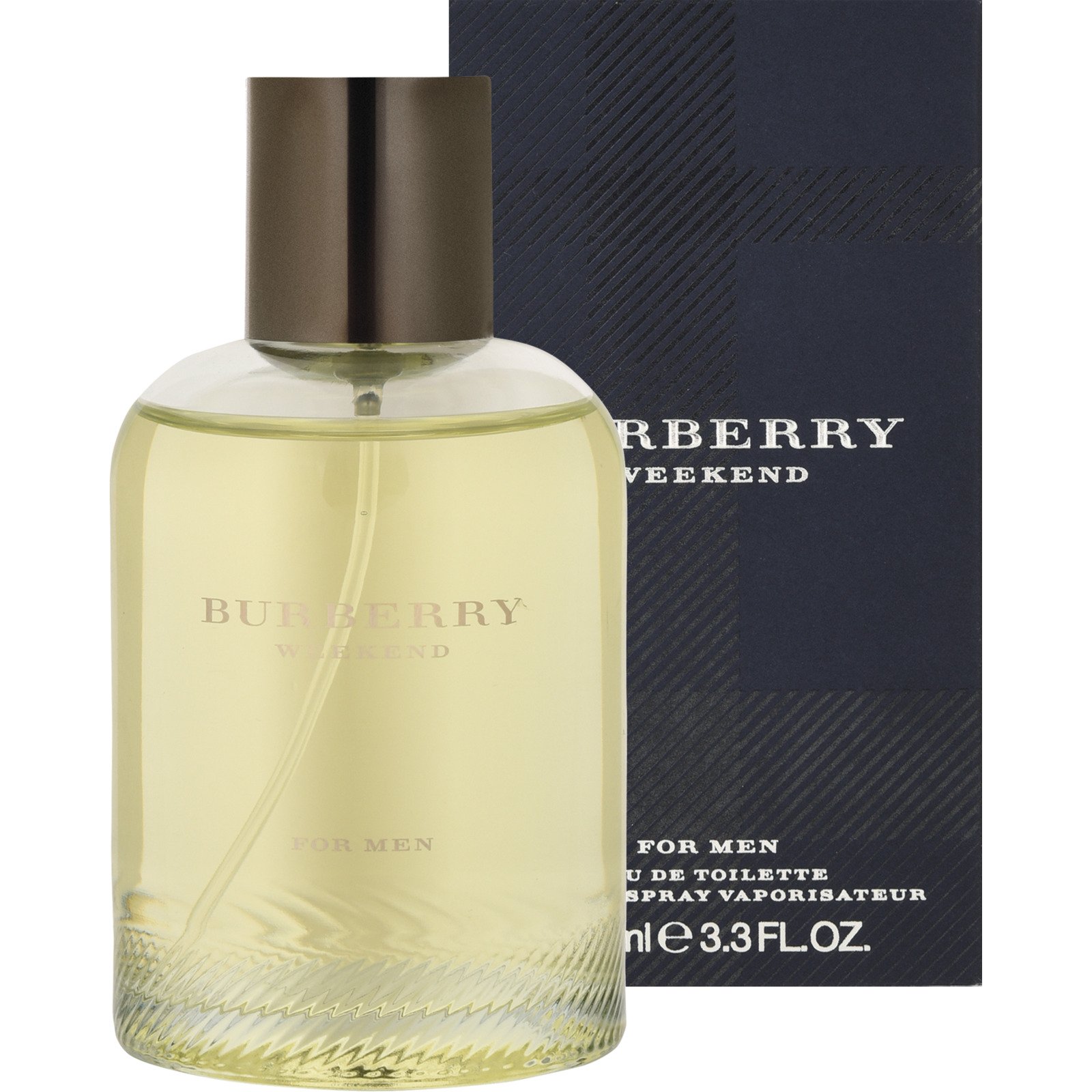 Burberry Weekend Homme Eau de Toilette