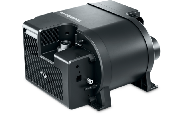 Dometic TwinBoost