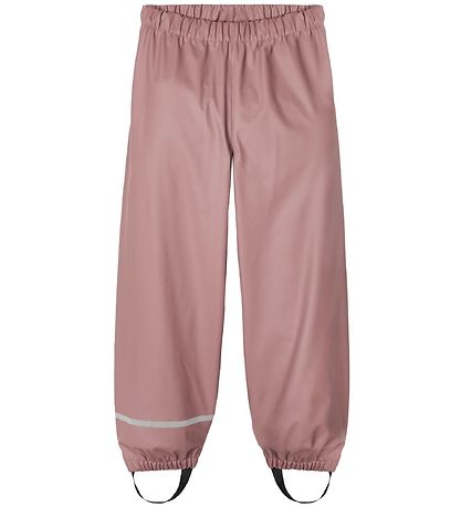 Name It Regenkleidung - Noos - Wehmütig Mauve