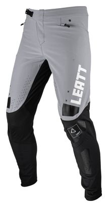 Pantalon Enfant Leatt Gravity 4.0 Titanium Gris