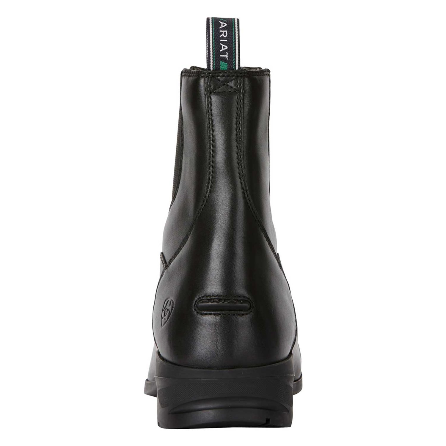 ARIAT Reitstiefeletten Heritage IV Zip Paddock, für Herren  - schwarz