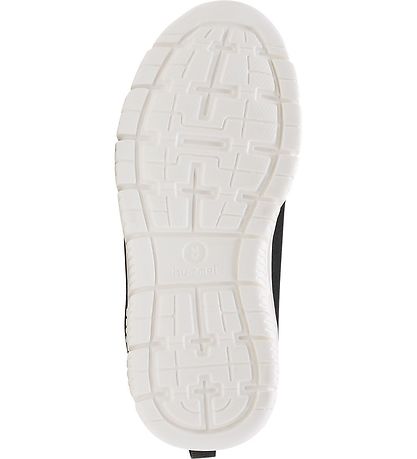 Hummel Schuhe - X-Light 2.0 Tex Jr - Schwarz