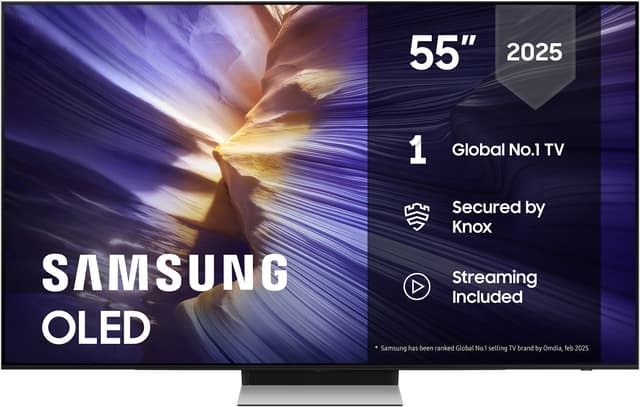Samsung 55