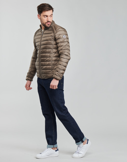 JOTT - MAT - Taupe / Orange