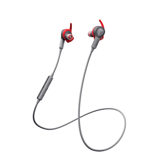 Auricular Jabra Sport Coach Bluetooth Dolby com Acelerômetro