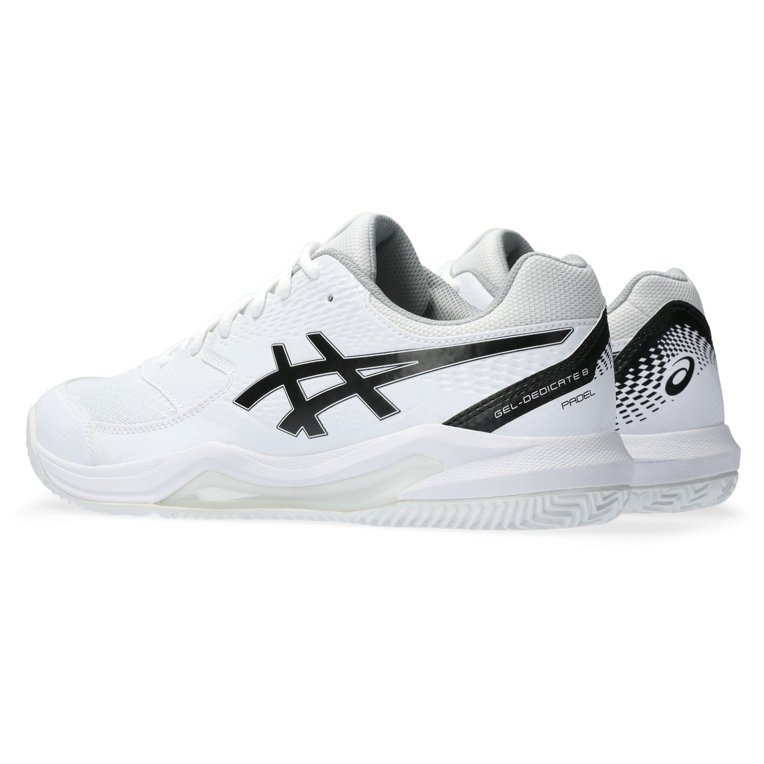 ASICS  Gel-Dedicate 8 Padel Heren