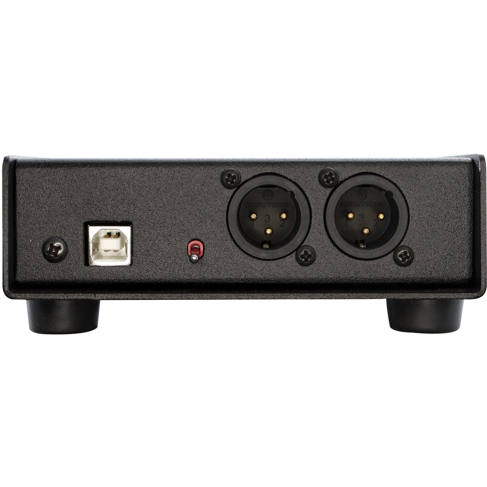 ART BT-DI Bluetooth Direct Box met afgeschermde uitgangen