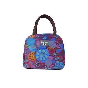 LUNCH BAG ISOTHERME IMPRIME L23XH20XP15
