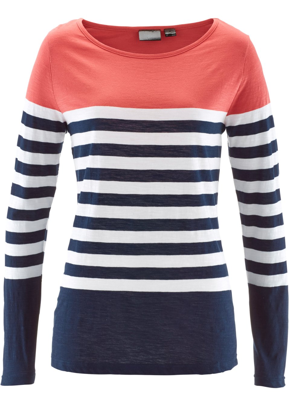T-shirt manches longues