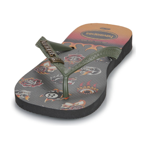 Havaianas - TOP TRIBO - Vert