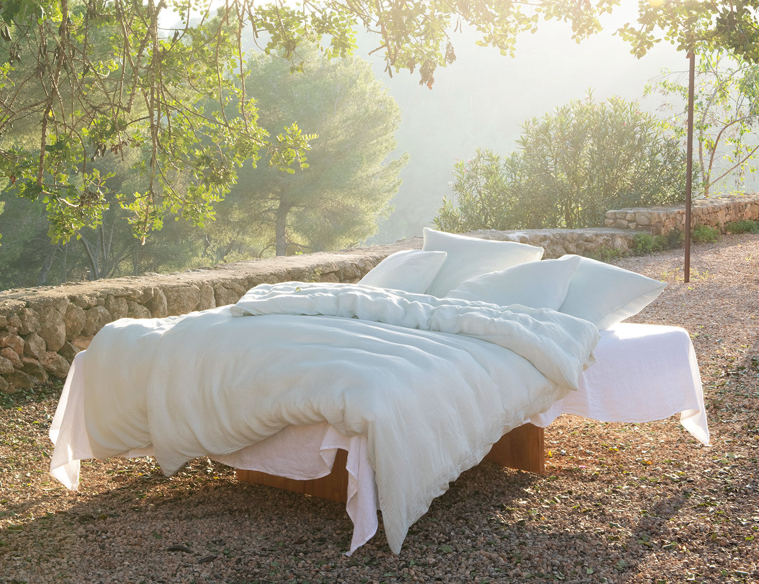 Journey Living Bettwäsche Ibiza