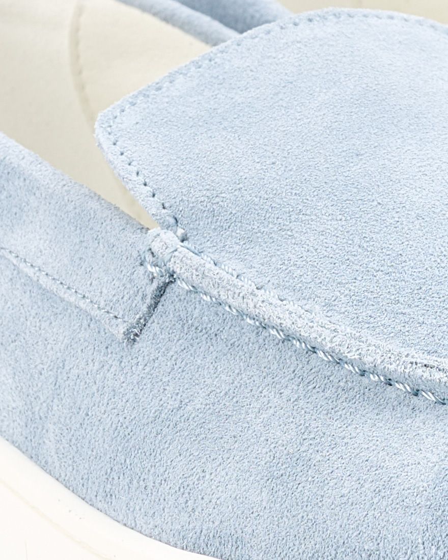 Greve Wave Loafers