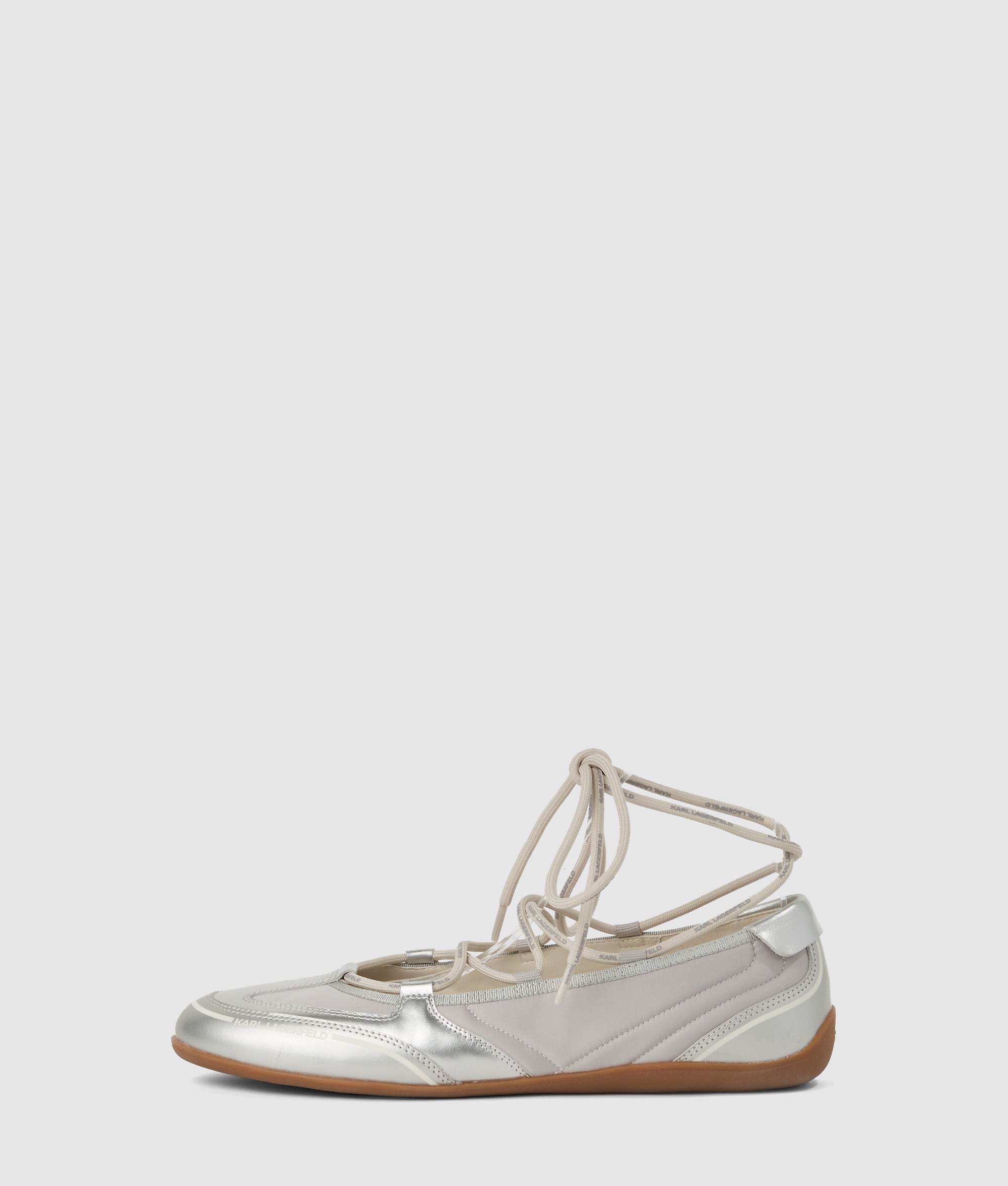 Altia ballerina Platte schoenen