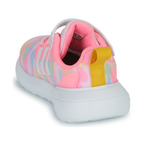 Adidas Sportswear - FortaRun 2.0 EL I - Rose