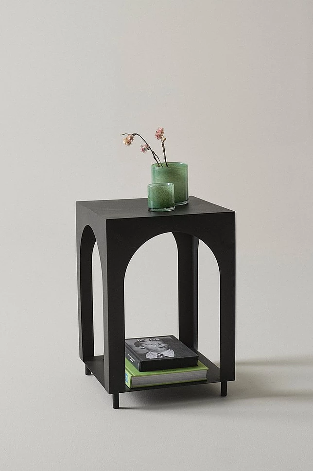 VESTA sidebord 40x40 cm